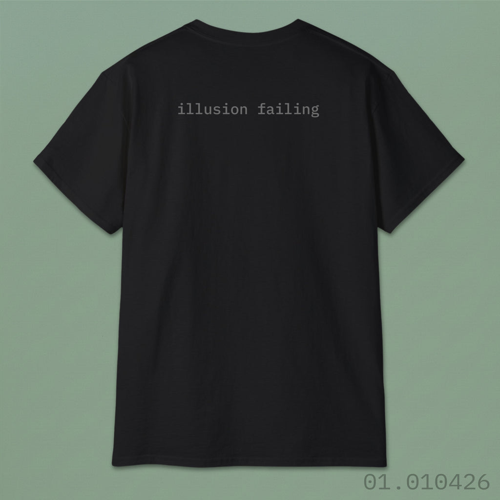 illusion failing