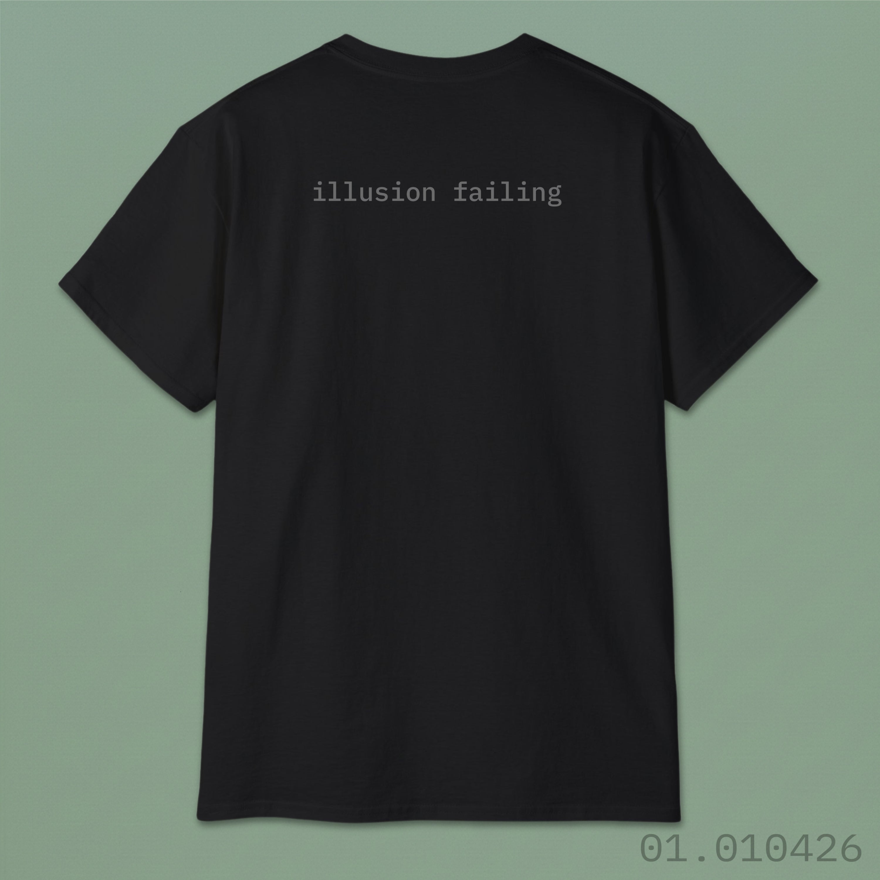 illusion failing