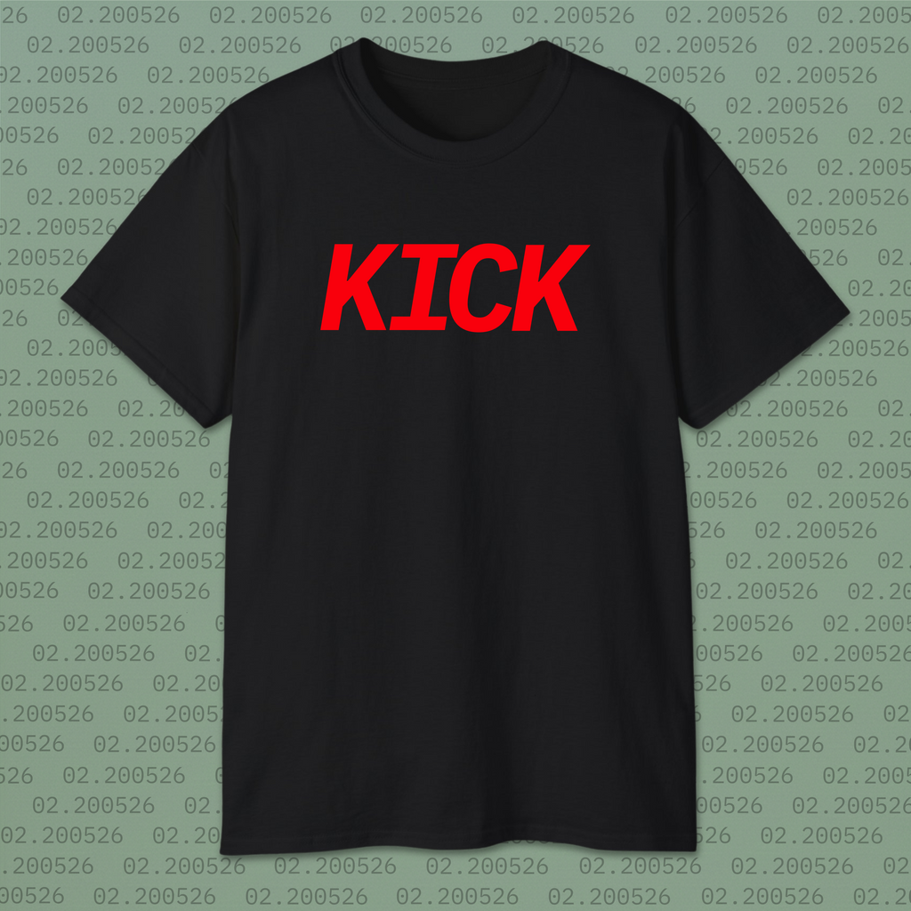 KICK
