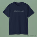 processing