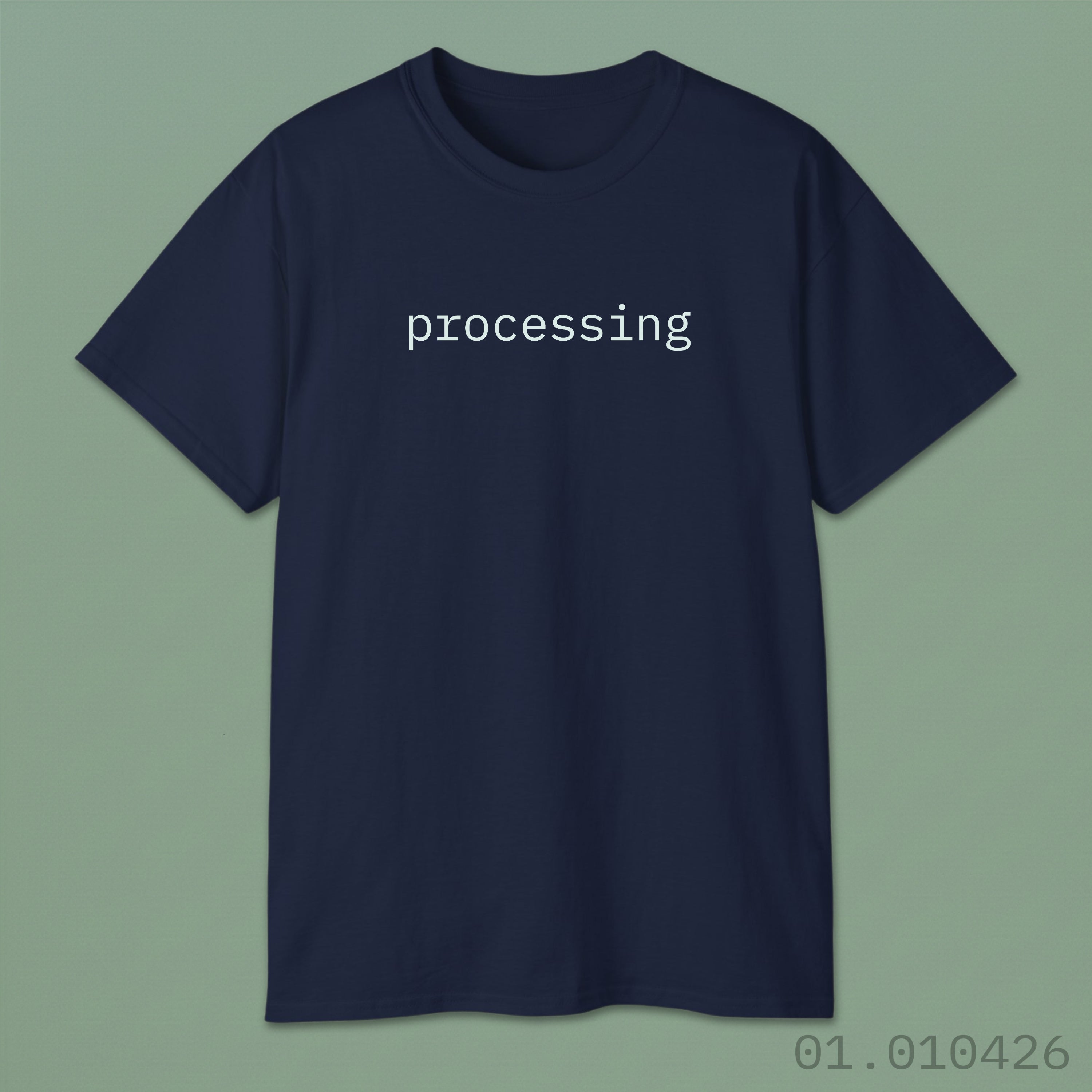 processing