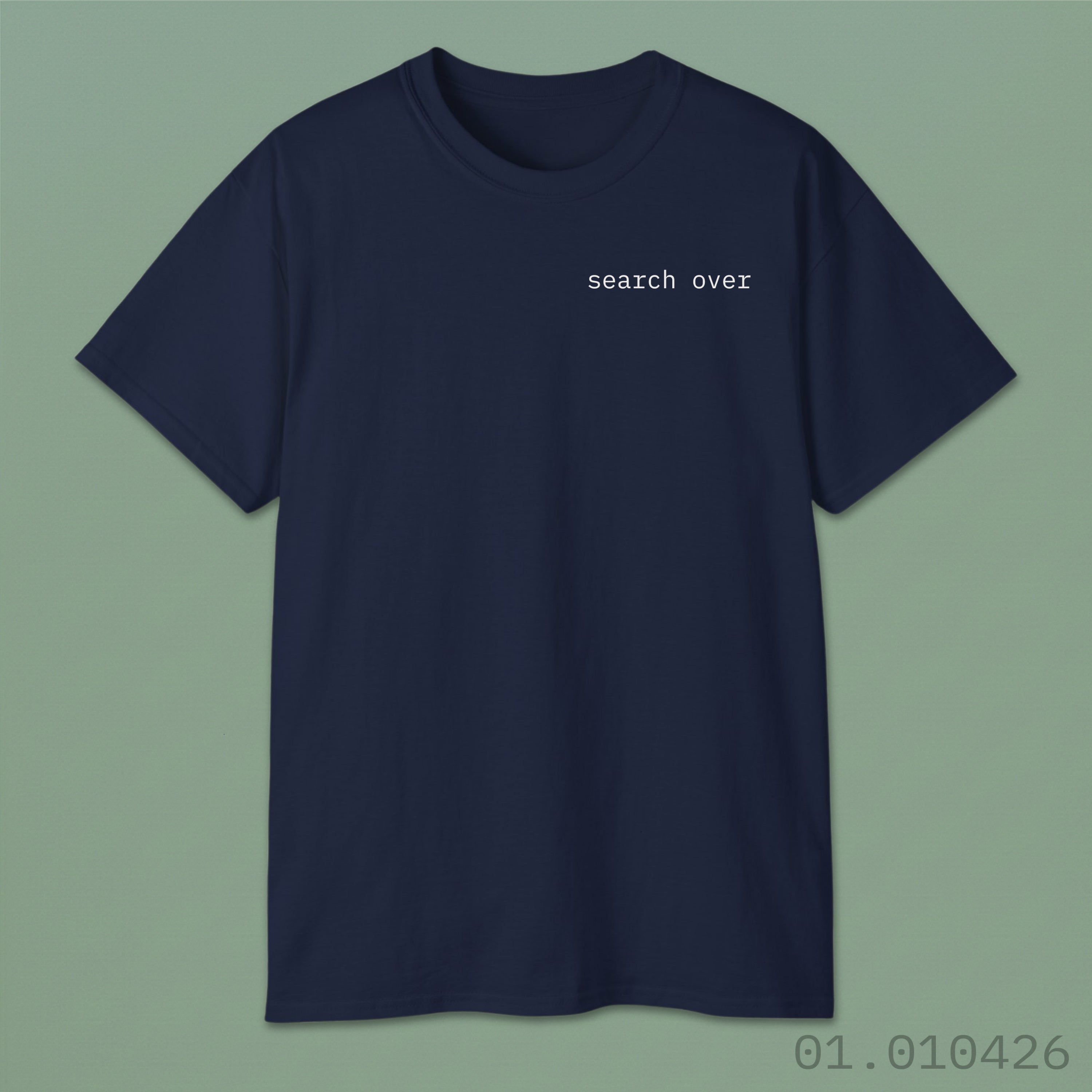 search over