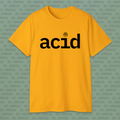acid