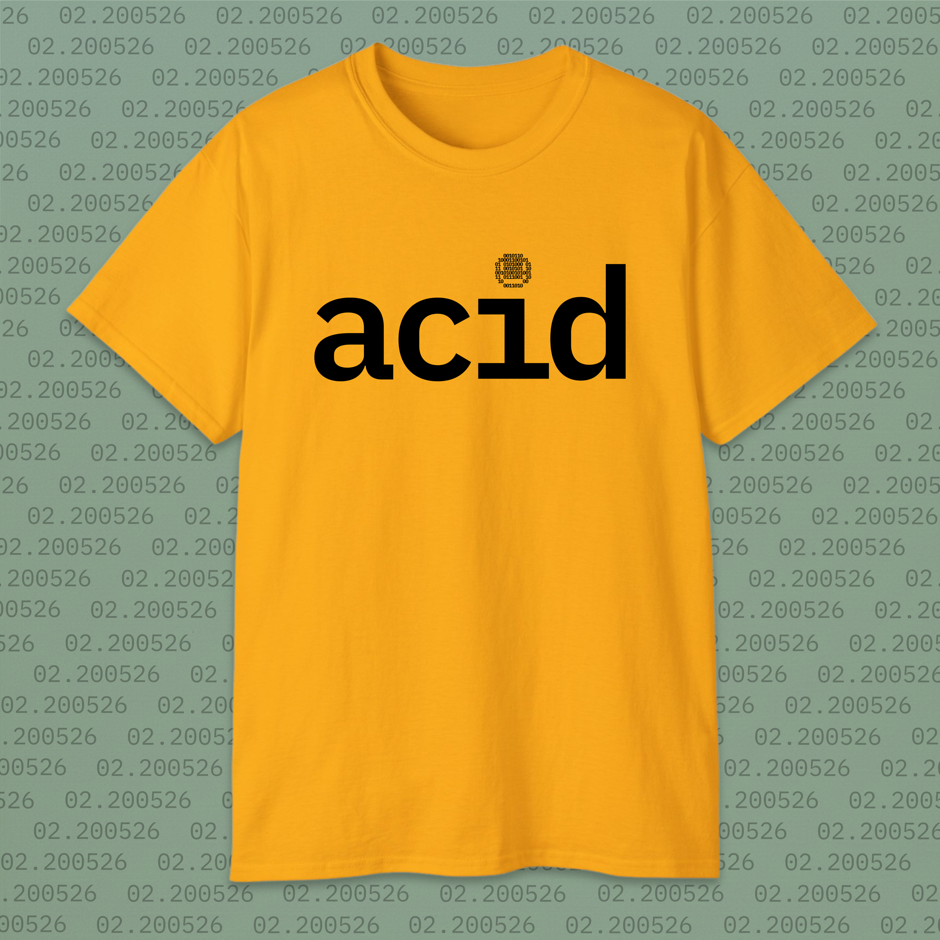 acid