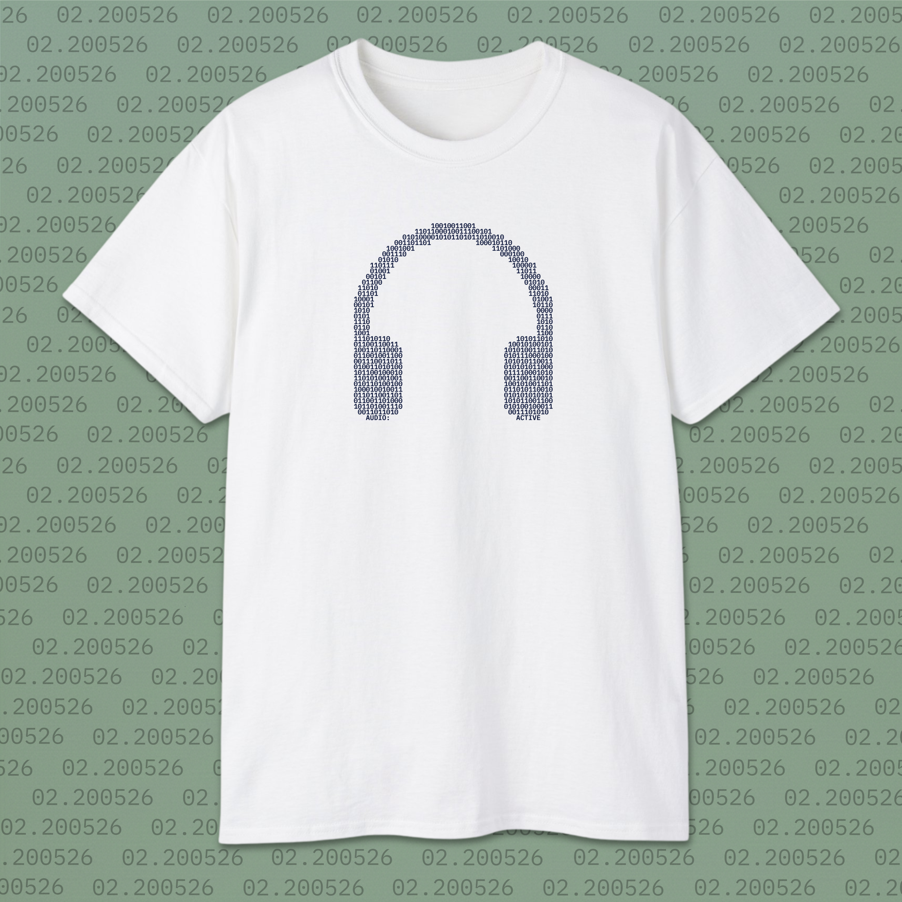 audio: active
