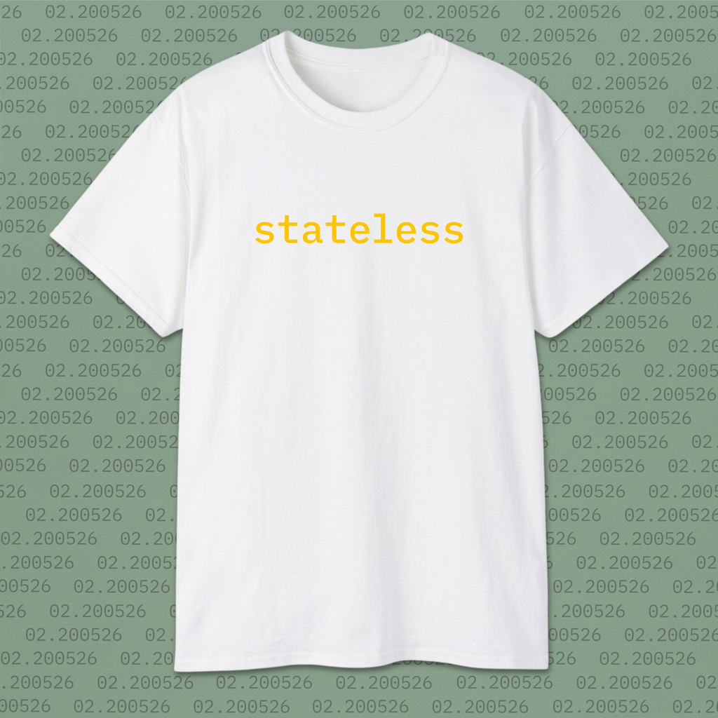 stateless