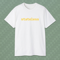 stateless