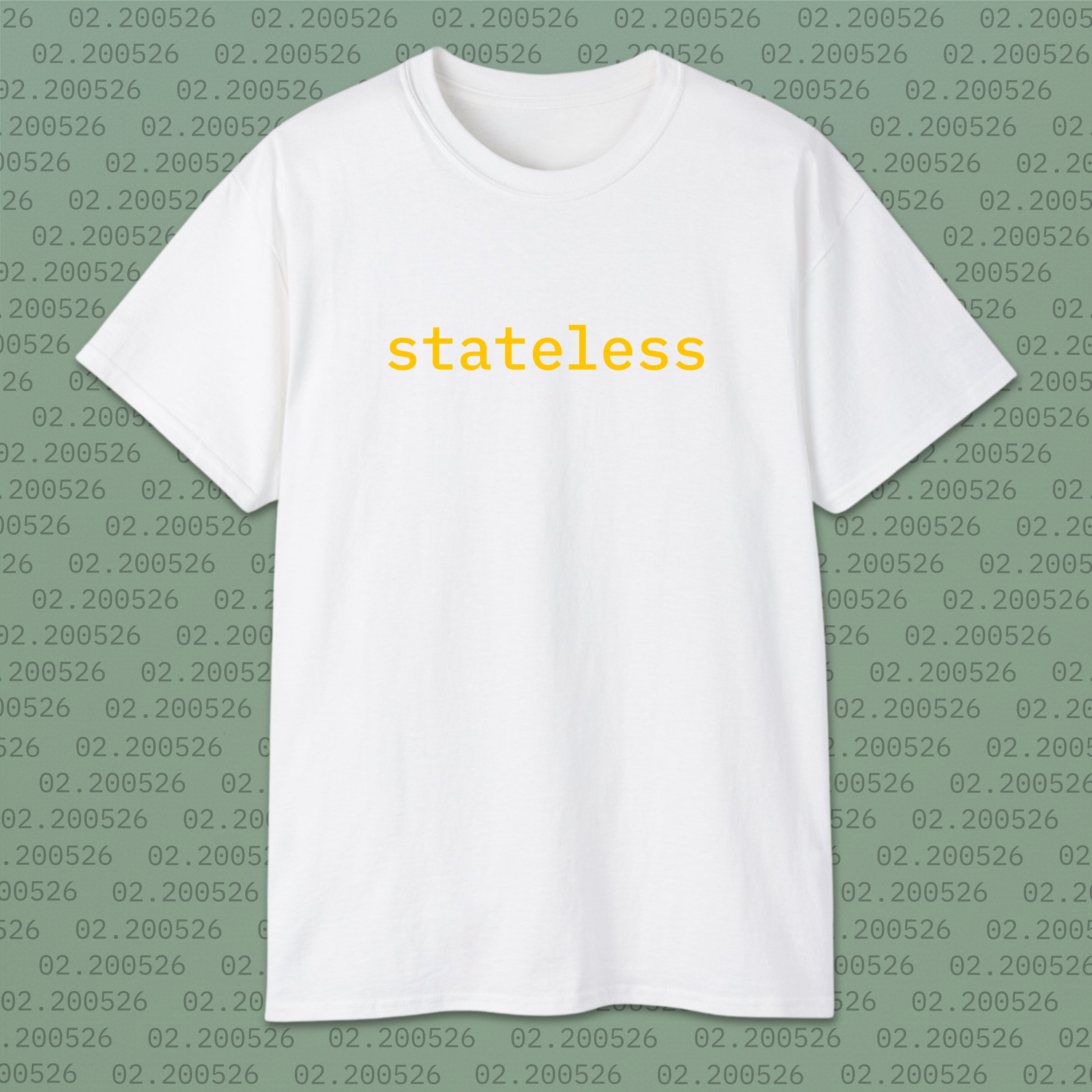 stateless